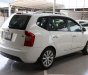 Kia Carens SX 2.0AT 2012 - Cần bán lại xe Kia Carens SX 2.0AT năm 2012, màu trắng