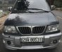 Mitsubishi Jolie 2002 - Chính chủ bán Mitsubishi Jolie sản xuất 2002, màu xám