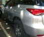 Toyota Fortuner 2017 - Bán xe Toyota Fortuner sản xuất 2017, màu bạc 