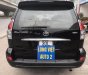 Toyota Prado GX 2.7 AT  2008 - Bán xe Toyota Prado GX 2.7 AT năm sản xuất 2008, màu đen, xe nhập