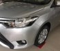 Toyota Vios E - CVT 2018 - Bán Vios E CVT 2018- 510tr, ưu đãi bảo hiểm+phụ kiện lên đến 40tr - Hỗ trợ vay 90%. L/H: 0977681752- Hoàng Danh