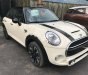 Mini Cooper S 5Dr 2017 - Bán ô tô Mini Cooper S 5Dr đời 2017, hai màu, nhập khẩu