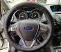 Ford Fiesta 1.0 Ecoboot 2015 - Cần bán lại xe Ford Fiesta 1.0 Ecoboot năm 2015, màu trắng