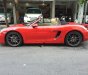 Porsche Boxster S 2014 - Bán Porsche Boxster S sản xuất 2014, màu đỏ, xe nhập