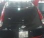 Chevrolet Vivant    2008 - Bán xe Chevrolet Vivant đời 2008, màu đen