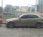 BMW 3 Series 325i 2005 - Cần bán xe BMW 3 Series đời 2005, màu xám, nhập khẩu 