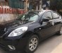 Nissan Sunny 2013 - Bán xe Nissan Sunny đời 2013, màu đen