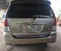 Toyota Innova G 2011 - Cần bán xe Toyota Innova G sản xuất năm 2011