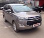 Toyota Innova E 2017 - Bán Toyota Innova E 2017, màu nâu, giá tốt