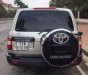 Toyota Land Cruiser GX 4500FFi 2006 - Chính chủ bán xe Toyota Land Cruiser GX 4500FFi SX 2006, màu vàng