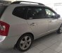 Kia Carens 2009 - Bán Kia Carens đời 2009, màu bạc