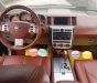 Nissan Murano  SL AWD 4x4  2005 - Bán Nissan Murano SL AWD 4x4 2005, màu đen, nhập khẩu