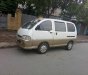 Daihatsu Citivan 2000 - Bán xe Daihatsu Citivan năm 2000, màu trắng