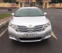 Toyota Venza 2009 - Cần bán Toyota Venza đời 2009 màu bạc, xe nhập khẩu cực đẹp