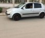 Hyundai Getz   2010 - Bán Hyundai Getz 2010, màu bạc chính chủ, 203 triệu