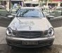 Mercedes-Benz C class C200 2004 - Bán xe Mercedes C200 sản xuất 2004, màu vàng