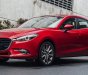 Mazda 3 3 2018 - Bán ô tô Mazda 3 năm 2018, màu đỏ, 659 triệu