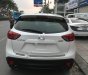 Mazda CX 5 2.0 2015 - Cần bán lại xe Mazda CX 5 2.0 đời 2015, màu trắng