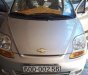 Chevrolet Spark Lite Van 0.8 MT 2015 - Bán Chevrolet Spark Lite Van 0.8 MT đời 2015, màu bạc còn mới, giá chỉ 149 triệu