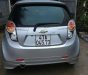 Chevrolet Spark 2012 - Bán xe Chevrolet Spark sản xuất 2012, màu bạc