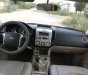 Ford Everest   2008 - Bán Ford Everest năm sản xuất 2008 xe gia đình