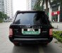 LandRover Range rover Supercharged 4.2 2009 - Bán LandRover Range Rover Supercharged 4.2 SX 2009, màu đen, xe nhập