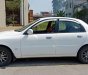 Daewoo Lanos    2002 - Bán Daewoo Lanos sản xuất 2002, màu trắng 