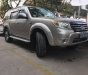 Ford Everest 2010 - Cần bán gấp Ford Everest sản xuất năm 2010, giá 518tr