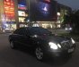 Mercedes-Benz E class E280 2008 - Bán ô tô Mercedes E280 sản xuất 2008, màu đen, xe nhập