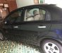 Daewoo Gentra 2006 - Cần bán gấp Daewoo Gentra 2006, màu đen