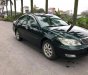 Toyota Camry 2002 - Cần bán gấp Toyota Camry đời 2002