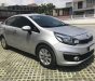 Kia Rio   1.4   2015 - Bán ô tô Kia Rio 1.4 đời 2015, màu bạc, nhập khẩu, 416tr