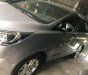 Toyota Innova 2016 - Bán Toyota Innova sản xuất 2016, màu bạc  