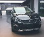 Peugeot 2018 - Bán ô tô Peugeot 5008 2018, màu đen