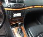 Mercedes-Benz E class E280 2008 - Bán ô tô Mercedes E280 sản xuất 2008, màu đen, xe nhập