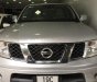 Nissan Navara 2013 - Bán Nissan Navara đời 2013, màu bạc, nhập khẩu nguyên chiếc