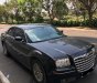 Chrysler 300C 2007 - Cần bán gấp Chrysler 300C 2007, màu đen, xe nhập số tự động