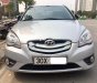 Hyundai Verna 2009 - Bán ô Hyundai Verna đời 2009, màu bạc, nhập khẩu  