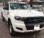 Ford Ranger    2017 - Chính chủ bán xe Ford Ranger đời 2017, màu trắng