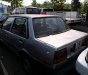 Toyota Corolla 1985 - Xe Toyota Corolla sản xuất 1985, màu bạc, nhập khẩu nguyên chiếc, 60tr