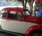 Volkswagen Beetle   1990 - Bán Volkswagen Beetle sản xuất 1990, hai màu, nhập khẩu 