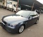 BMW 5 Series 530i LCi 2008 - Bán BMW 5 Series 530i LCi năm sản xuất 2008, màu xám, xe nhập số tự động, giá chỉ 545 triệu