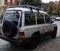 Hyundai Galloper   1996 - Bán Hyundai Galloper đời 1996, 118 triệu