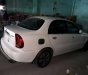 Daewoo Lanos 2003 - Bán xe Daewoo Lanos đời 2003, màu trắng