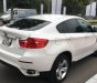 BMW X6 xdrive 35i  2009 - Bán xe BMW X6 xdrive 35i năm 2009, màu trắng, nhập khẩu