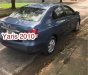 Toyota Yaris 1.3 2009 - Cần bán xe Toyota Yaris 1.3 sản xuất năm 2009, màu xanh lam, nhập khẩu nguyên chiếc chính chủ