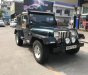 Jeep Wrangler     1992 - Bán xe Jeep Wrangler năm sản xuất 1992, nhập khẩu  