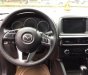 Mazda CX 5 2.0 AT 2016 - Bán ô tô Mazda CX 5 2.0 AT đời 2016, màu nâu