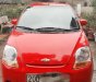 Chevrolet Spark 2011 - Bán xe Chevrolet Spark sản xuất 2011, màu đỏ 