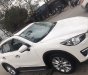 Mazda CX 5 2015 - Bán Mazda CX 5 2015, màu trắng, giá chỉ 780 triệu